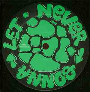 Erik Van Den Broek - Never Gonna Let