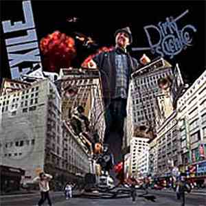 Exile  - Dirty Science