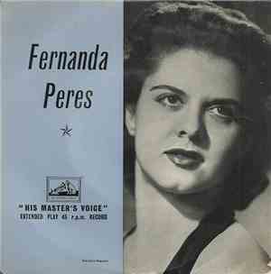 Fernanda Peres - Fernanda Peres