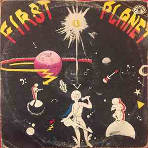 First Planet - First Planet