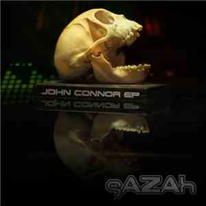 Gazah  - John Connor