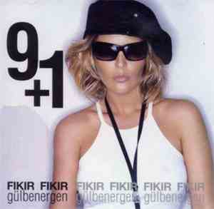 Gülben Ergen - 9+1