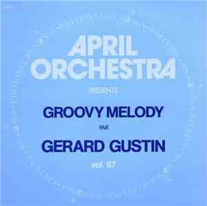 Gérard Gustin - Groovy Melody