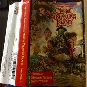 Hans Zimmer - Muppet Treasure Island