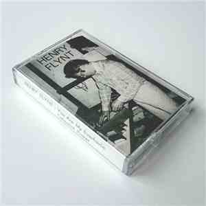 Henry Flynt - You Are My Everlovin / Celestial Power