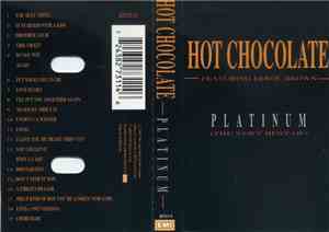 Hot Chocolate Featuring Errol Brown - Platinum (The Very Best Of)