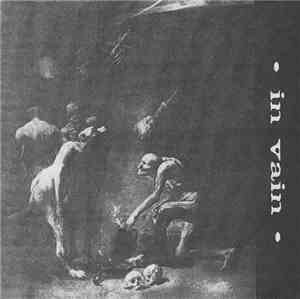 In Vain  - In Vain