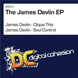 James Devlin - The James Devlin EP
