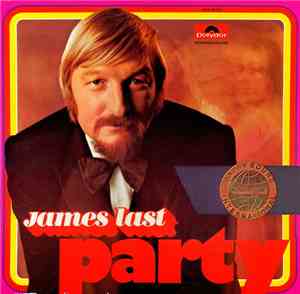 James Last - Party