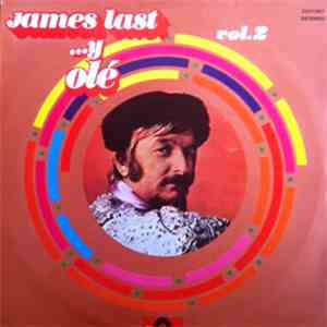 James Last - ...Y Olé Vol. 2