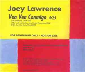 Joey Lawrence - Ven Ven Conmigo