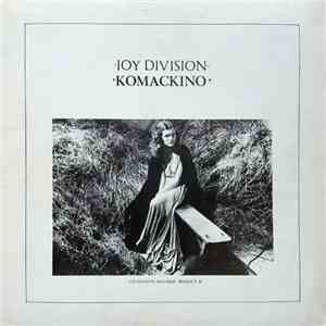 Joy Division - Komackino