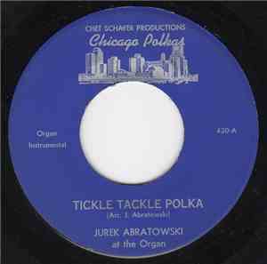 Jurek Abratowski - Tickle Tackle Polka