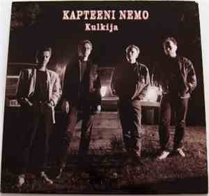 Kapteeni Nemo - Kulkija