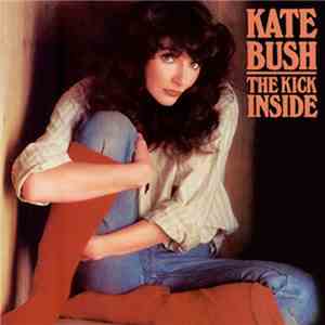 Kate Bush - The Kick Inside
