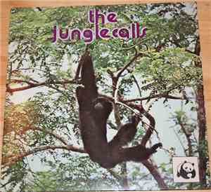 Ken Scriven - The Jungle Calls