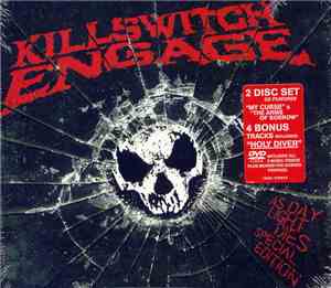 Killswitch Engage - As Daylight Dies