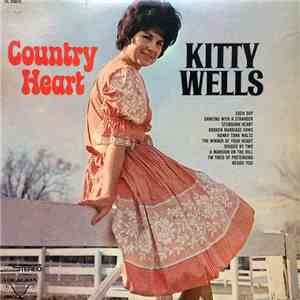 Kitty Wells - Country Heart