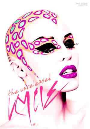 Kylie Minogue - The Unreleased Kylie Vol. 1: 1987-2007