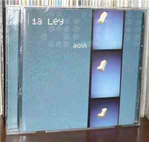 La Ley - Aquí