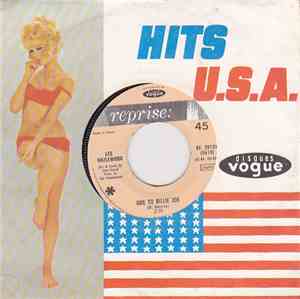 Lee Hazlewood - Ode To Billie Joe