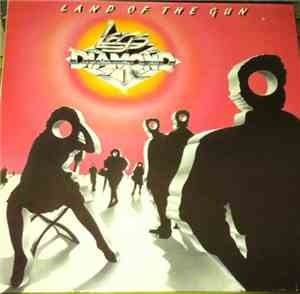 Legs Diamond  - Land Of The Gun
