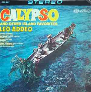 Leo Addeo - Calypso And Other Island Favorites
