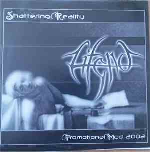 Lifend - Shattering: Reality