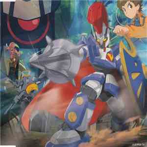 Little Blue Box - 1 ドリーム / Great Future War