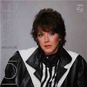 Lori Spee - Intuition