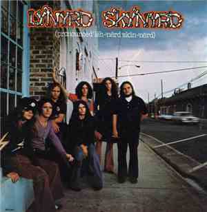Lynyrd Skynyrd - (Pronounced 'Lĕh-'nérd 'Skin-'nérd)