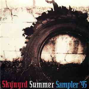 Lynyrd Skynyrd - Skynyrd Summer Sampler '95