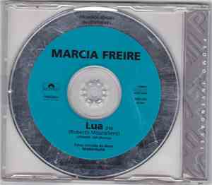 Marcia Freire - Lua