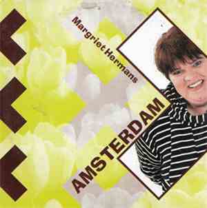 Margriet Hermans - Amsterdam