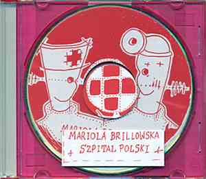 Mariola Brillowska - Szpital Polski