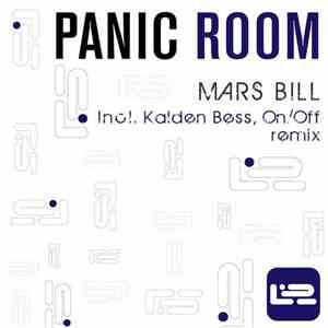 Mars Bill - Panic Room