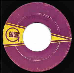 Martha & The Vandellas - Jimmy Mack / Third Finger, Left Hand