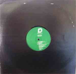 Maruko - NYC People E.P.
