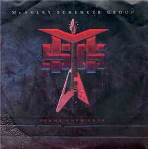 McAuley Schenker Group - Gimme Your Love