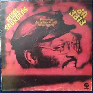 Merl Saunders - Fire Up