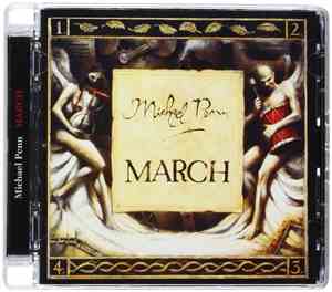 Michael Penn - March