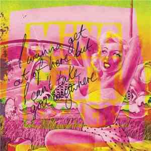 Ming City Rckers - I Wanna Get Out Of Here But I Can't Take You Anywhere
