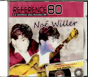 Noé Willer - Référence 80