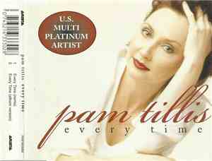Pam Tillis - Every Time