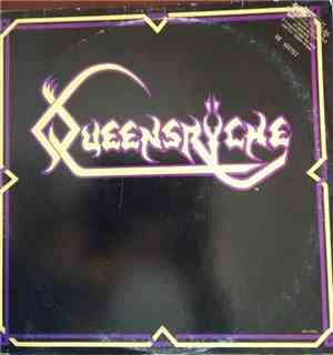 Queensrÿche - Queensrÿche