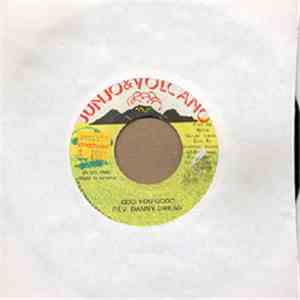 Rev. Danny Dread - God You Good