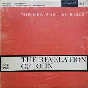 Robert Eddison, Lockwood West, Peter O'Shaughnessy - The New English Bible  ...