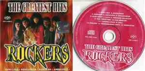 Rockers  - The Greatest Hits