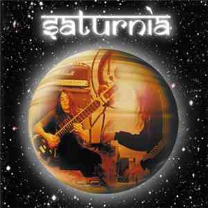Saturnia  - Saturnia