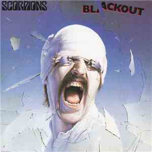 Scorpions - Blackout